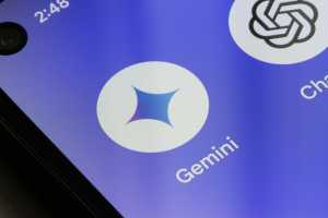 Google's AI race: A two-year run of crisis and chaos, recapped