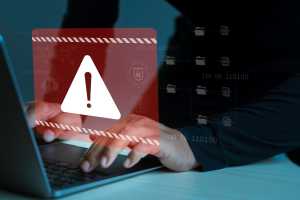 This high-risk keylogger malware is a growing threat to Windows users