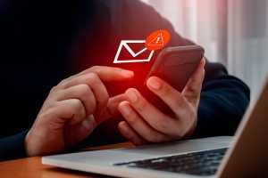 Why you should never, ever delete your spam email