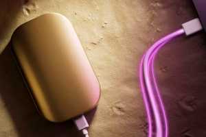 Our favorite high-speed portable SSD just hit its best price: $40