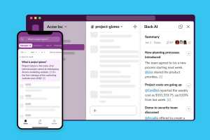 Slack begins rolling out Slack AI...well, probably?
