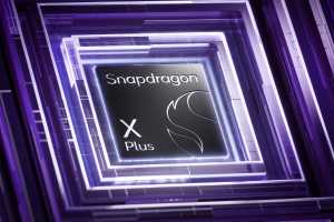 Snapdragon claims 10 percent of the PC market