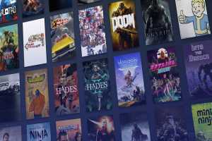 Malware strikes again. I'm starting to worry about Steam's lax security