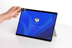 Microsoft's latest Surfaces were built for serious business