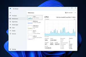 I use Windows Task Manager daily. Here are 9 tips I wish I'd known sooner