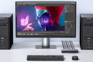 A KVM switch can revolutionize your PC setup. Here's what you need to know