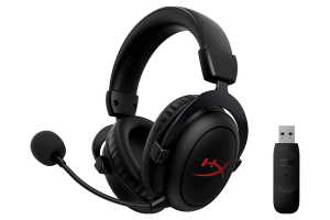 Score this HyperX wireless gaming headset for just $50