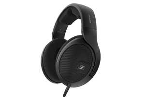 Rock out with these luxurious Sennheiser headphones for $146
