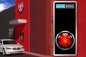 Wendy's hired Google AI to take your drive-through order