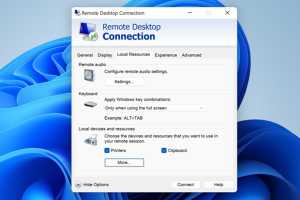 Microsoft's Remote Desktop app is being killed soon