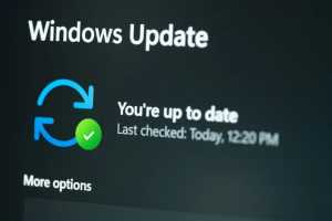 Big March patch fixes dozens of security flaws in Windows and Office