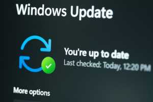 Microsoft's big Patch Tuesday fixes over twice as many security flaws as usual