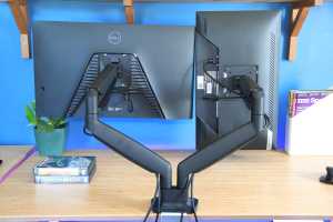 Best monitor arms 2025: The ultimate in flexibility