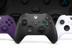 Xbox controllers are messing up due to recent firmware update