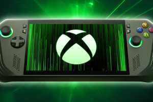 Leak: More evidence of an Xbox handheld found in Windows 11 preview