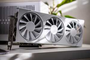 Graphics card pricing is a lie