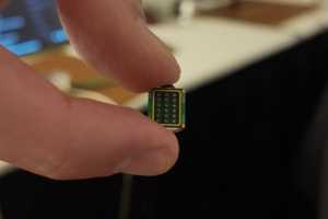 xMEMS Labs unveils game-changing silicon innovations at CES