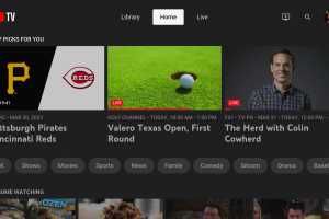 Fed up with YouTube TV's latest price hike? Try this